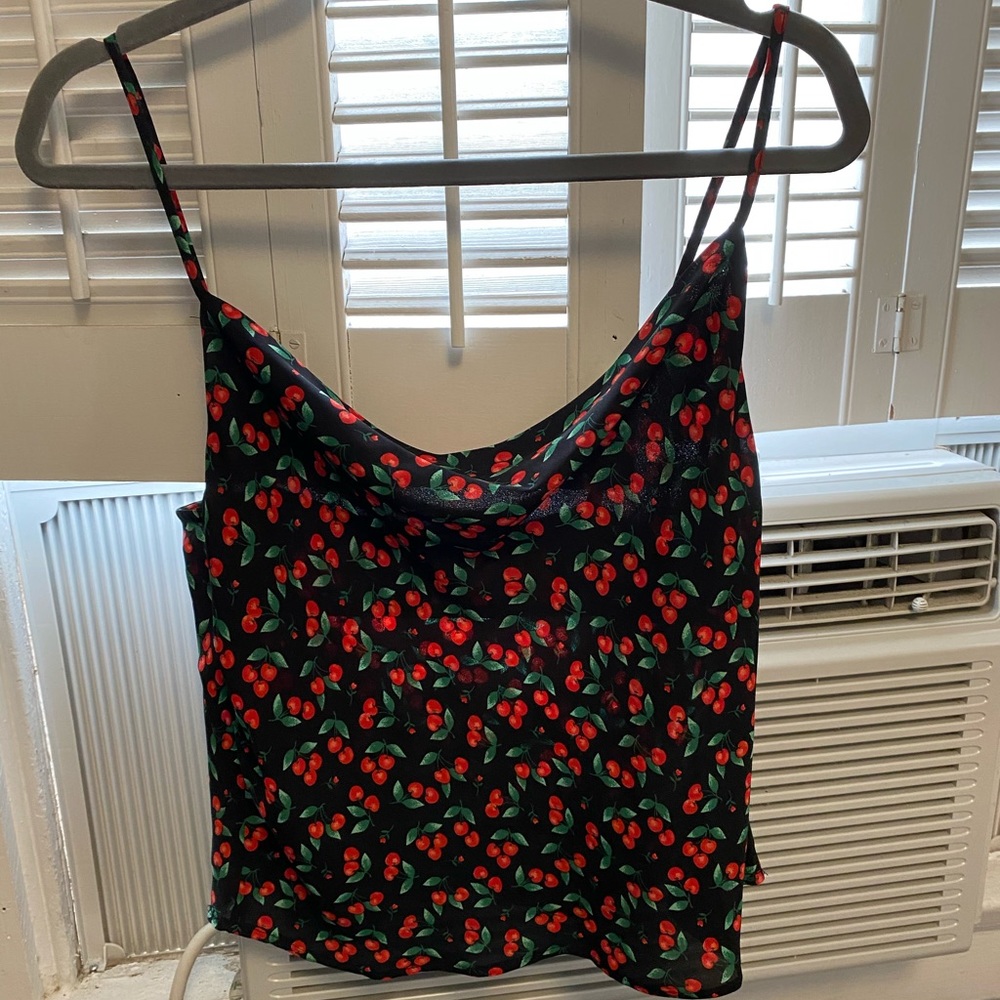 Forever 21 top
